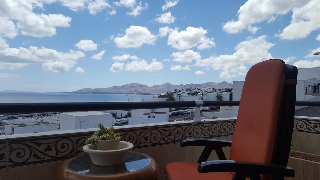 Sunset Balcony Apartment Пуерто дел Кармен Екстериор снимка