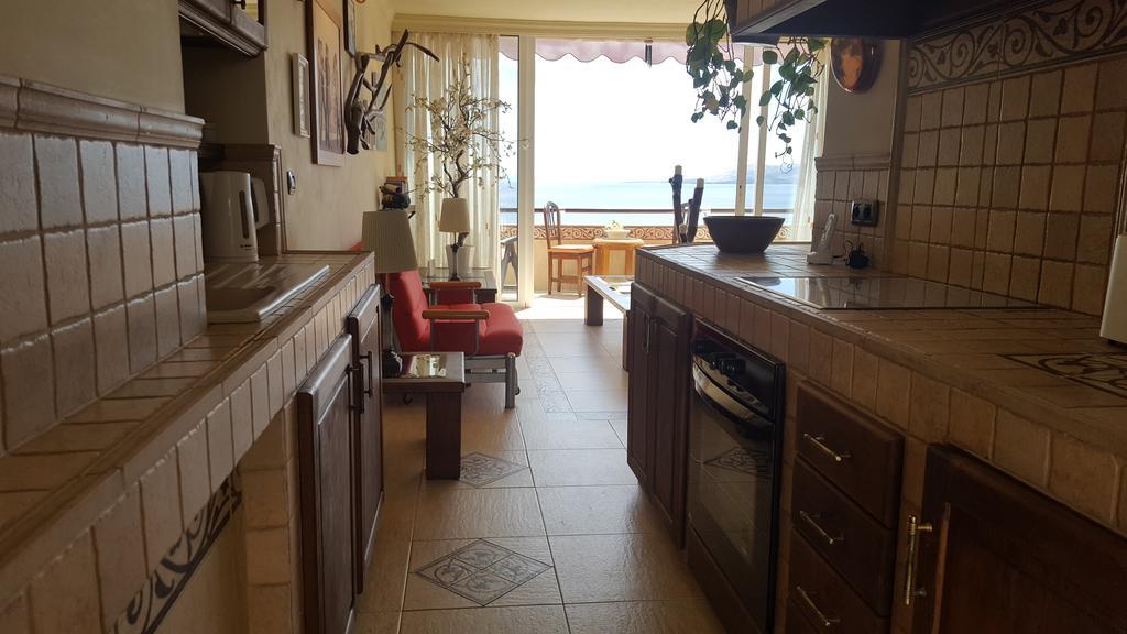 Sunset Balcony Apartment Пуерто дел Кармен Екстериор снимка