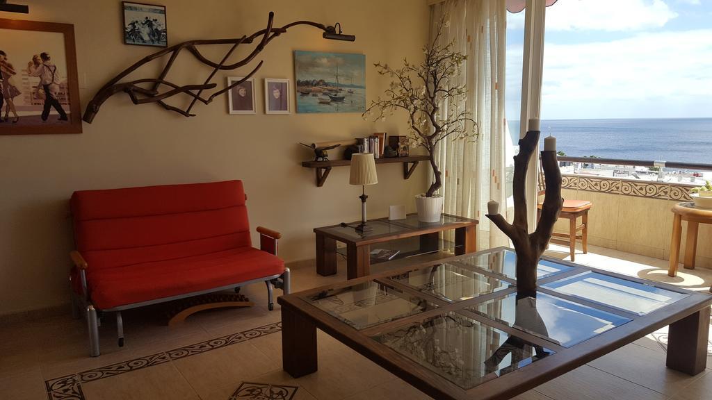 Sunset Balcony Apartment Пуерто дел Кармен Екстериор снимка