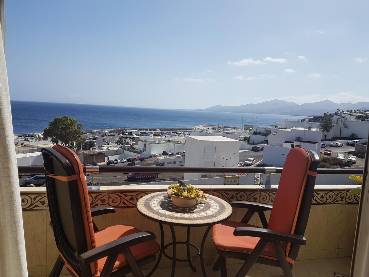 Sunset Balcony Apartment Пуерто дел Кармен Екстериор снимка